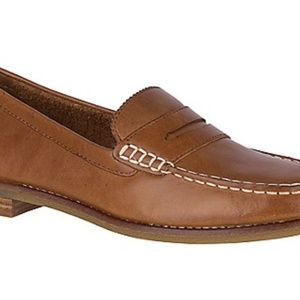 Sperry Penny Loafers